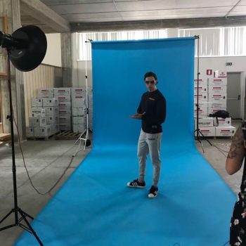 shooting