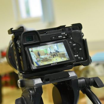 video oncologia pediatrica