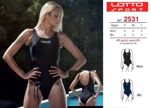 catalogo lotto beachwear 2016