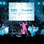 Evento 125 anni Bosch
