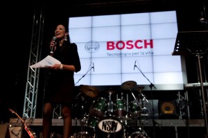 christmas party bosch