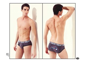 baci&abbracci underwear 2012