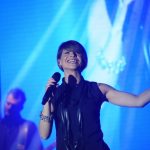 Evento di premiazione vincitori bando orizzonti Solidali Fondazione Megamark – concerto di Alessandra Amoroso