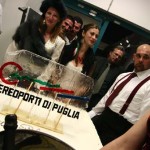 Eventi inaugurazione Aeroporti di Puglia
