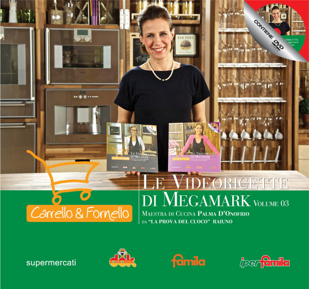 carrello&fornello