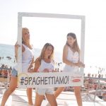 Organizzazione tour #Spaghettiamo Due Minuti Granoro