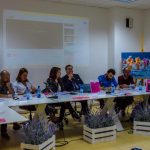 Convegno “Puglia a pedAli: opportunità, sostenibilità e sviluppo attraverso il cicloturismo”