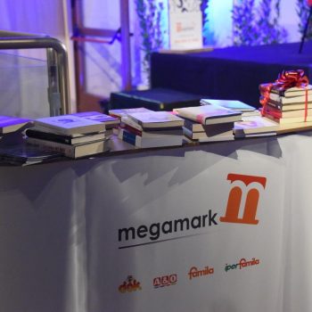 premio letterario fondazione megamark 2017