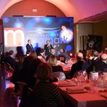 Cena di Gala Fondazione Megamark 2017