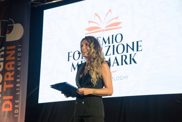 Evento Premio Letterario “Fondazione Megamark” – 5^ ediz.
